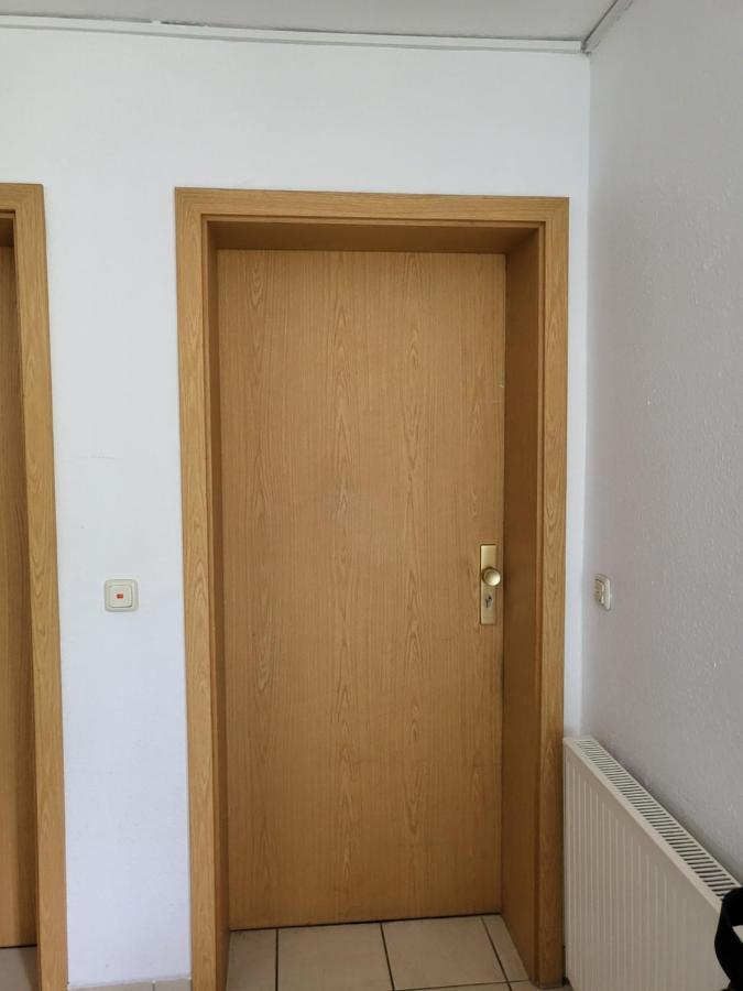 Exklusivwohnung Nempitz Exterior foto